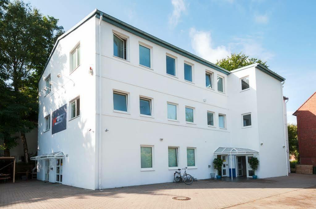 K 357 - Staffboarding - Personal- Und Monteurzimmervermietung Und Vermittlung In Hamburg Und Umgebung Exterior photo