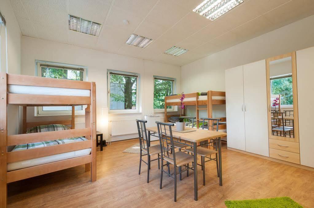 K 357 - Staffboarding - Personal- Und Monteurzimmervermietung Und Vermittlung In Hamburg Und Umgebung Exterior photo
