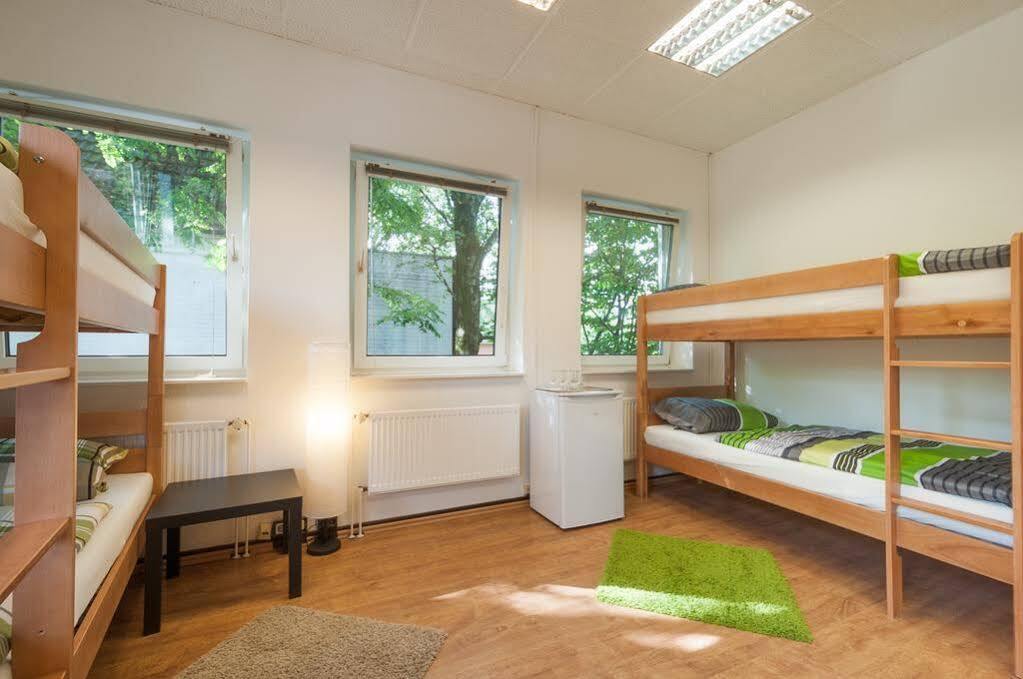 K 357 - Staffboarding - Personal- Und Monteurzimmervermietung Und Vermittlung In Hamburg Und Umgebung Exterior photo