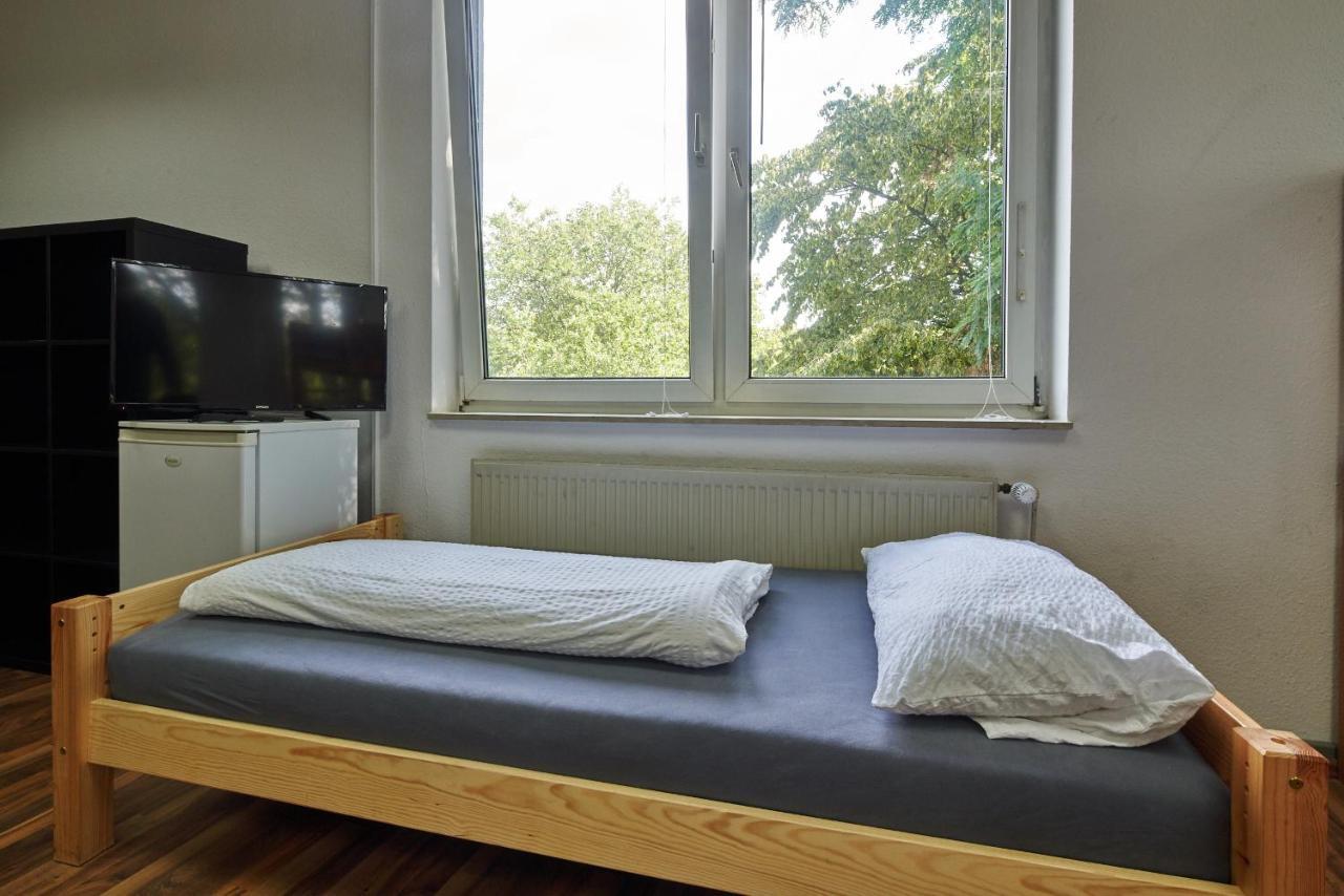 K 357 - Staffboarding - Personal- Und Monteurzimmervermietung Und Vermittlung In Hamburg Und Umgebung Exterior photo