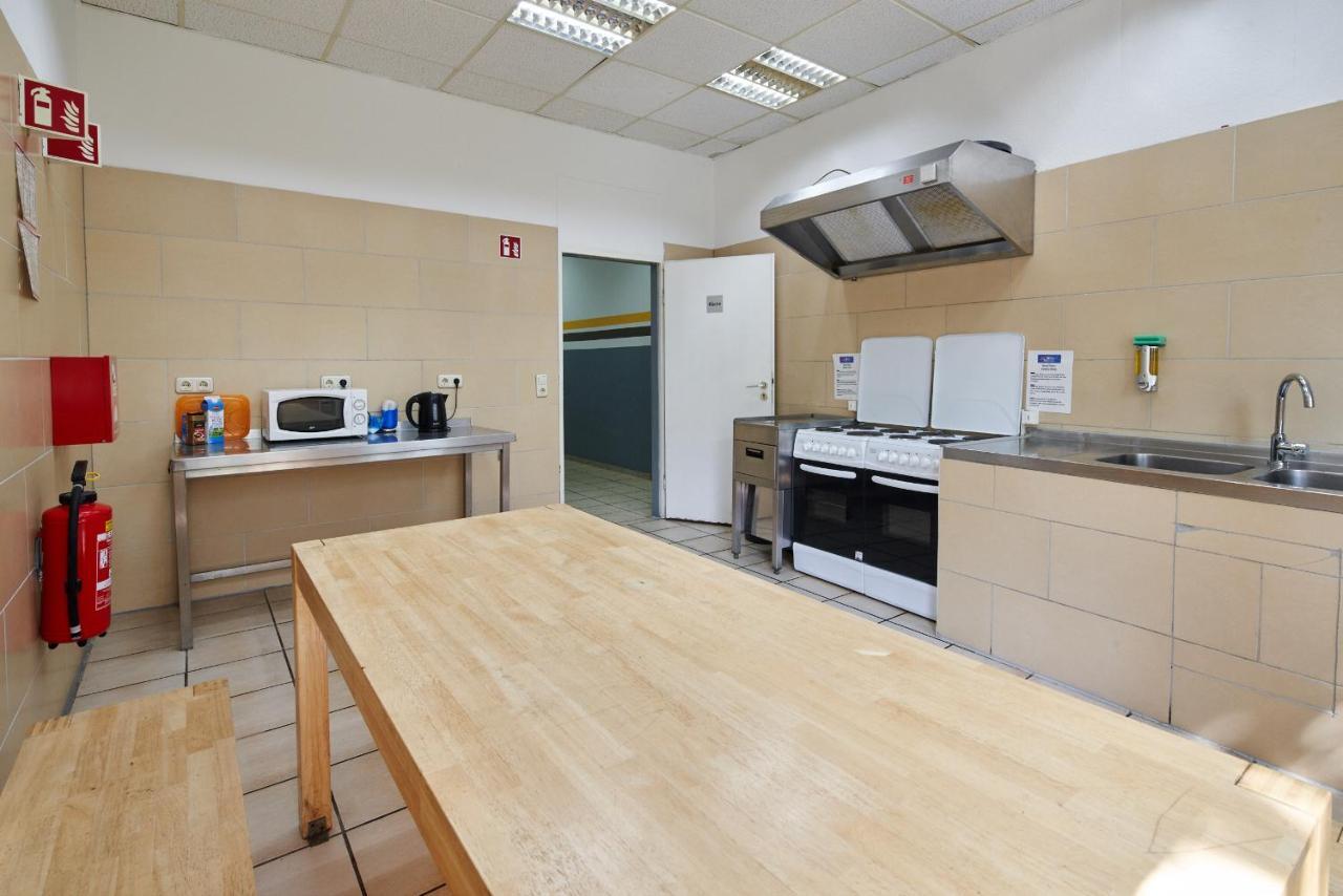 K 357 - Staffboarding - Personal- Und Monteurzimmervermietung Und Vermittlung In Hamburg Und Umgebung Exterior photo