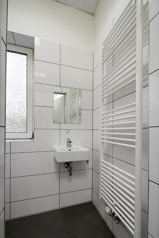 K 357 - Staffboarding - Personal- Und Monteurzimmervermietung Und Vermittlung In Hamburg Und Umgebung Exterior photo